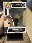 Funko Pop! Vinyl: DC Universe - Selina Kyle #79