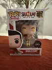 Funko Pop! Vinyl: DC Universe - Shazam! #1277 Glow CHASE Limited Edition