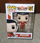 Funko Pop! Vinyl: DC Universe - Shazam! #1277