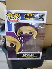 Funko Pop! Vinyl: DC Universe - Spoiler #505