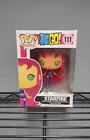 Funko Pop! Vinyl: DC Universe - Starfire #111