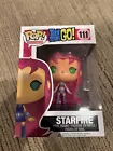 Funko Pop! Vinyl: DC Universe - Starfire #111