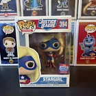 Funko Pop! Vinyl: DC Universe - Stargirl - San Diego Comic Con (Exclusive) #394