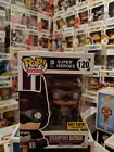 Funko Pop! Vinyl: DC Universe - Steampunk Batman - Hot Topic (Exclusive) #120