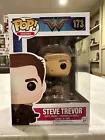 Funko Pop! Vinyl: DC Universe - Steve Trevor #173