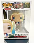 Funko Pop! Vinyl: DC Universe - Suicide Squad Harley Quinn #97