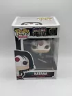 Funko Pop! Vinyl: DC Universe- Suicide Squad - Katana #100 BRAND NEW!