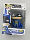 Funko Pop! Vinyl: DC Universe - Super Friends Batman #141