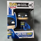 Funko Pop! Vinyl: DC Universe - Super Friends Batman #141