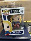 Funko Pop! Vinyl: DC Universe - Supergirl #93