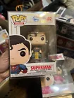 Funko Pop! Vinyl: DC Universe - Superman #402