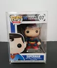 Funko Pop! Vinyl: DC Universe - Superman #7