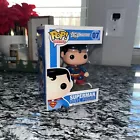 Funko Pop! Vinyl: DC Universe - Superman #7