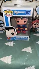 Funko Pop! Vinyl: DC Universe - Superman #7