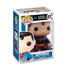 Funko Pop! Vinyl: DC Universe - Superman #7