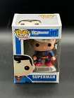 Funko Pop! Vinyl: DC Universe - Superman #7