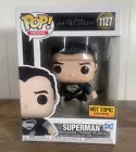 Funko Pop! Vinyl: DC Universe - Superman - Hot Topic (Exclusive) #1127