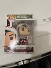 Funko Pop! Vinyl: DC Universe - Superman in Holiday Sweater #353