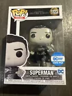 Funko Pop! Vinyl: DC Universe - Superman - Warner Bros (Exclusive) #1123