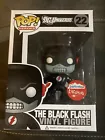 Funko Pop! Vinyl: DC Universe - The Black Flash #22