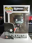 Funko Pop! Vinyl: DC Universe - The Black Flash #22