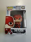 Funko Pop! Vinyl: DC Universe - The Flash #208