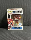 Funko Pop! Vinyl: DC Universe - The Flash - Funko (Exclusive) #420