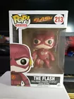 Funko Pop! Vinyl: DC Universe - The Flash (Television) #213