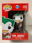 Funko Pop! Vinyl: DC Universe - The Joker #375