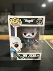 Funko Pop! Vinyl: DC Universe - The Joker (Bank Robber) #37