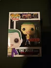 Funko Pop! Vinyl: DC Universe - The Joker (Boxer) - Target (Exclusive) #104