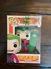 Funko Pop! Vinyl: DC Universe - The Joker (w/ Surfboard) #134