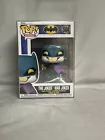 Funko Pop! Vinyl: DC Universe - The Joker War Joker #504