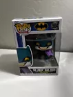 Funko Pop! Vinyl: DC Universe - The Joker War Joker #504