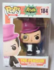 Funko Pop! Vinyl: DC Universe - The Penguin #184