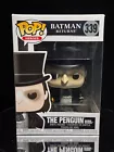 Funko Pop! Vinyl: DC Universe - The Penguin Batman Returns #339