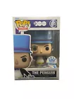 Funko Pop! Vinyl: DC Universe - The Penguin - Funko (Exclusive) #485