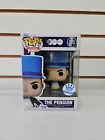 Funko Pop! Vinyl: DC Universe - The Penguin - Funko (Exclusive) #485