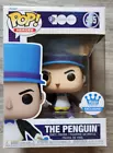 Funko Pop! Vinyl: DC Universe - The Penguin - Funko (Exclusive) #485