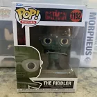 Funko Pop! Vinyl: DC Universe - The Riddler #1192