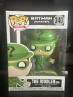 Funko Pop! Vinyl: DC Universe - The Riddler Batman Forever #340