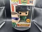 Funko Pop! Vinyl: DC Universe - The Riddler (Chase) #183 📦 Wear