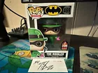 Funko Pop! Vinyl: DC Universe - The Riddler - LA Comic Con 2022 (Exclusive) #469