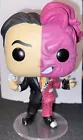 Funko Pop! Vinyl: DC Universe - Two Face Batman Forever #341 Loose Excellent Con