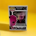 Funko Pop! Vinyl: DC Universe - Two-Face Batman Forever #341