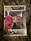 Funko Pop! Vinyl: DC Universe - Two-Face Batman Forever #341