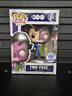 Funko Pop! Vinyl: DC Universe - Two-Face - Funko (Exclusive) #484