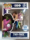 Funko Pop! Vinyl: DC Universe - Two-Face - Funko (Exclusive) #484