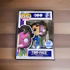 Funko Pop! Vinyl: DC Universe - Two-Face - Funko (Exclusive) #484