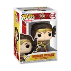 Funko Pop! Vinyl: DC Universe - Wonder Woman #1334